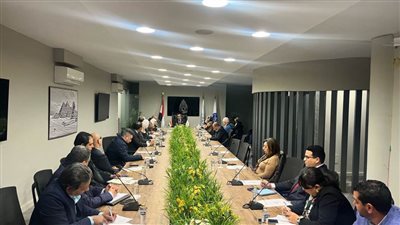 حزب الوعي يتحول بكامل هيئاته للجنة انتخابات