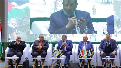 الخبراء يستعرضون خطط التعامل مع الأنقاض والمباني المتأثرة وإعادة البناء والإدارة