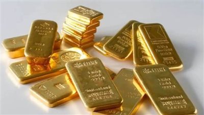 ارتفاع سعر جرام الذهب في سوريا عيار 21 