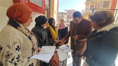  بالصور.. وكيل 