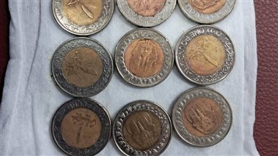 استخراج 13 جنيهًا معدنيًا من معدة طفل بمستشفى الأطفال بالدقهلية