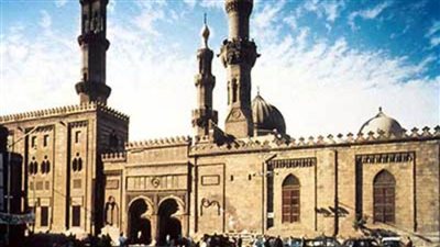 الجامع الأزهر.. منارة العلم والتاريخ في مصر والعالم الإسلامي 