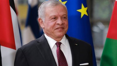 ملك الأردن يتوجه إلى القاهرة لترؤس وفد بلاده المشارك بأعمال القمة العربية غير العادية