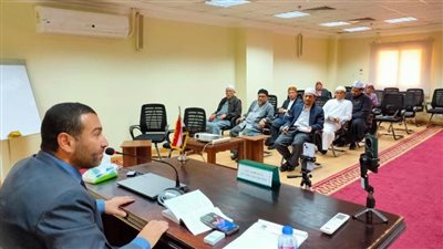 أكاديمية الأوقاف الدولية تواصل تأهيل علماء ماليزيا 