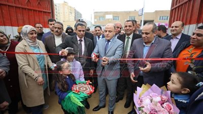 تدشين مبادرة لزراعة الأشجار الثمرة بالرياض تحت شعار «كفر الشيخ للأخضر»