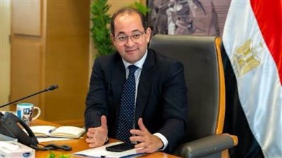 عاجل| وزير المالية: 