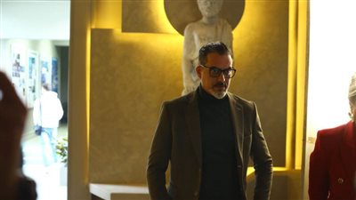 تعرف على شخصية نبيل عيسى في 