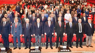 عبدالسلام: دعم القيادة السياسية يمثل ركيزة لتطوير الجامعات المصرية ووضعها في مكانة متقدمة عالميا