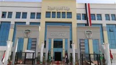 قضايا الدولة توقع بروتوكول تعاون مع جامعة القاهرة 
