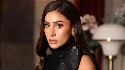 دينا الشربيني تفاجئ الجمهور بانفصالها.. وإصابتها بجلطة