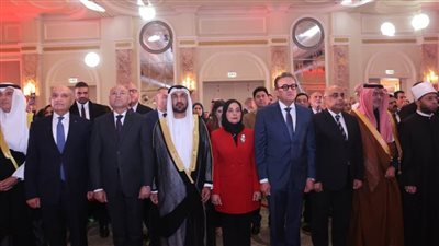 سفارة البحرين تقيم حفل استقبال في الاحتفال بأعيادها الوطنية 