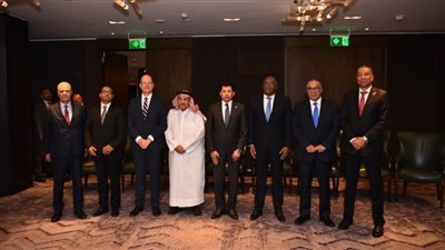 مصر تستضيف الجمعية العمومية للاتحاد الافريقي لكرة السلة