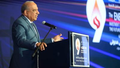 عصمت: الطاقة الكهربائية ركيزة أساسية للتنمية المستدامة ومشروعات التنمية الزراعية والصناعية