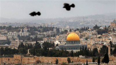 محافظة القدس تحذر من مخطط استعماري يفصل شمال المدينة