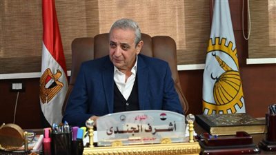 محافظ الغربية يشدد على تذليل معوقات المرافق لإنهاء مشروع حديقة الأندلس