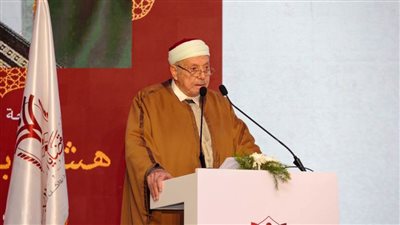 مفتي تونس: أدعو إلى ضرورة الارتقاء بالفتوى لمواكبة التحولات المتسارعة وخدمة الواقع الإنساني