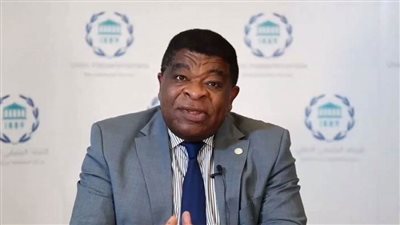 الأمين العام للاتحاد البرلماني الدولي: القيادات الدينية تؤدي دورًا محوريًّا في تعزيز التعاون العالمي