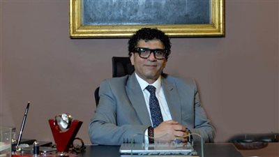 رئيس دار الأوبرا ينعى الدكتور صابر عرب وزير الثقافة الأسبق