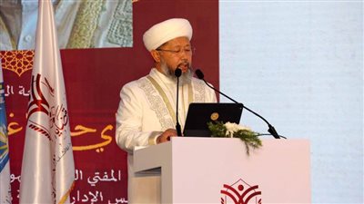 مفتي كازاخستان: أطلقنا تطبيقات رقْمية حديثة لتقديم الفتاوى الشرعية من مصادر موثوقة ومواكبة للعصر