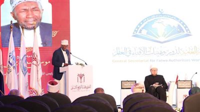 رئيس المجلس الأعلى الإسلامي في زامبيا: الفتوى وسيلة لتحقيق العدل