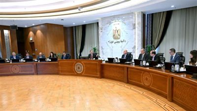 رئيس الوزراء يستعرض الرؤية المستقبلية للسياسات والحوافز الاستثمارية في قطاعات الدولة المختلفة