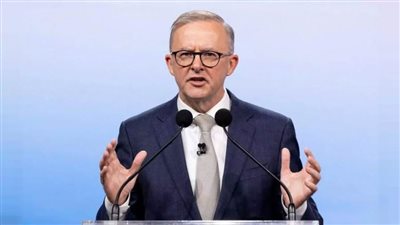 رئيس وزراء أستراليا: منفذا حادث بوندي ليسا جزءًا من خلية إرهابية أكبر