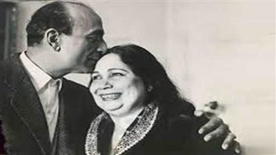 علوية جميل أيقونة المسرح المتسلطة وزوجة المليجي لأربعة عقود