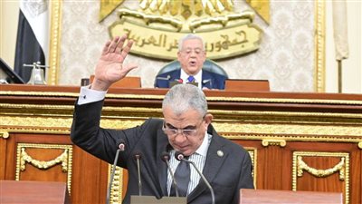 النواب يوافق على تنظيم مكافأة نهاية الخدمة في قانون العمل الجديد