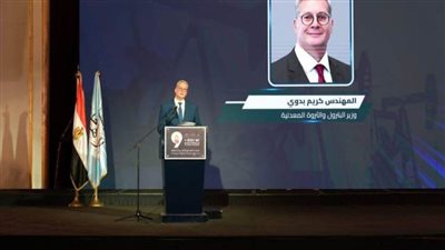 وزير البترول يؤكد نجاح استراتيجية تأمين الطاقة والتحول الأخضر
