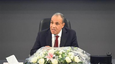 وزير الخارجية يلتقي الملحقين العسكريين المرشحين للعمل بالخارج