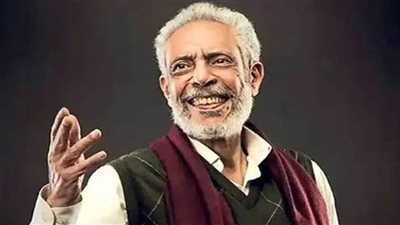 الفنان نبيل الحلفاوي.. فارس الأدوار المركّبة وصوت الوعي على الشاشة