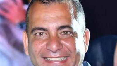 أحمد نجم مديرًا للعلاقات العامة بمحافظة بورسعيد 