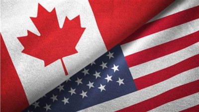 عاجل.كندا تعلن عن رسوم جمركية انتقامية بقيمة 29.8 مليار دولار على الولايات المتحدة