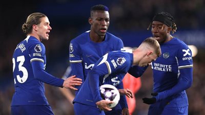 تشيلسي يخشي مفاجأة 