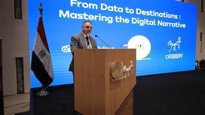 وزير السياحة يفتتح منتدى 