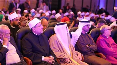 وزير الأوقاف السابق: العالم اليوم في أمسّ الحاجة إلى ترسيخ القيم الإنسانية الجامعة