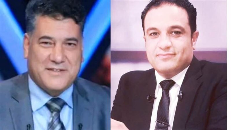 الأعلامي طه اليوسفي