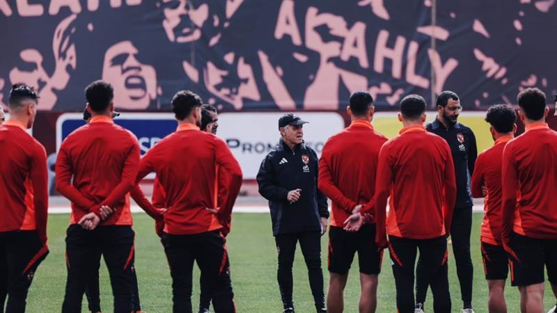 مران الأهلي