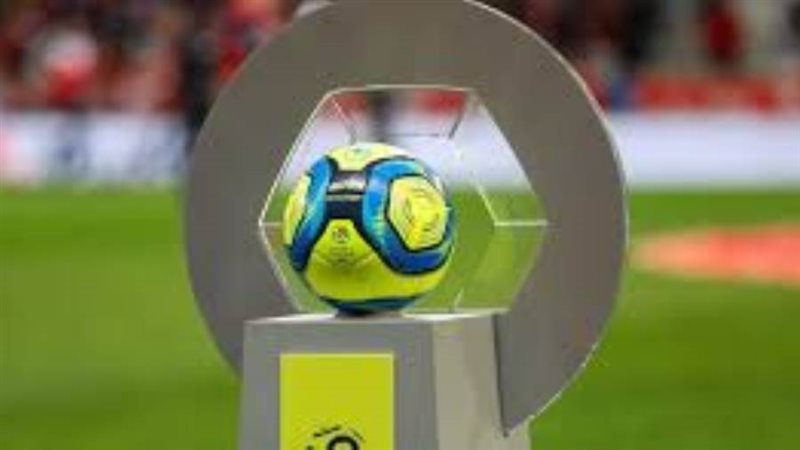 الدوري الفرنسي لكرة