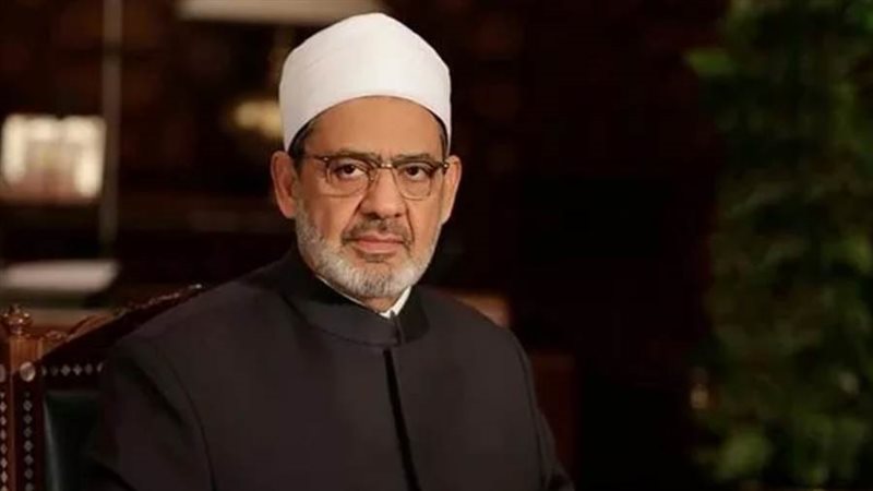 الدكتور أحمد الطيب