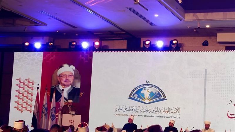 الدكتور أحمد الحسنات