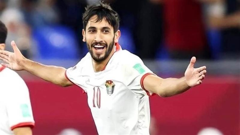 يزن النعيمات