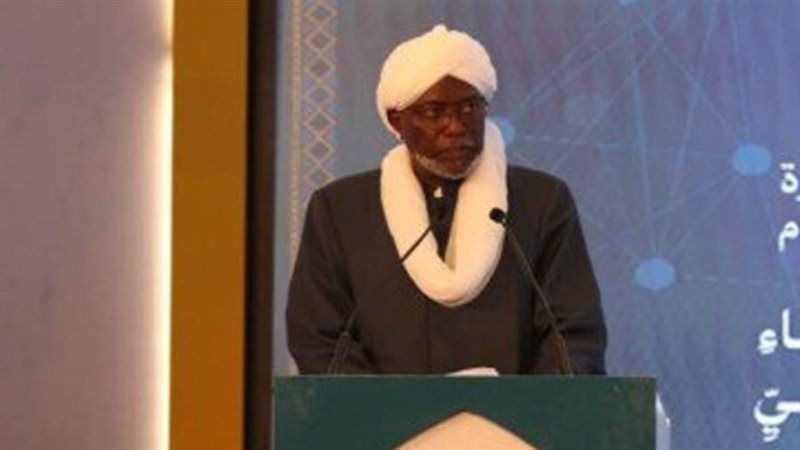 الشيخ أحمد النور