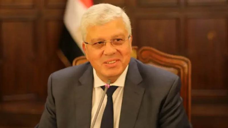 الدكتور محمد أيمن