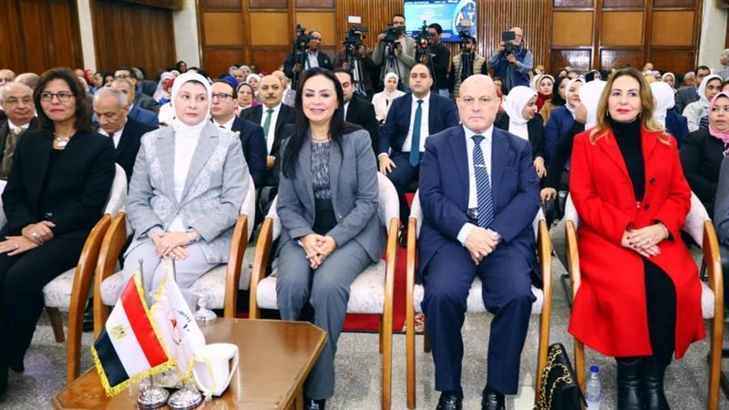 النيابة الإدارية