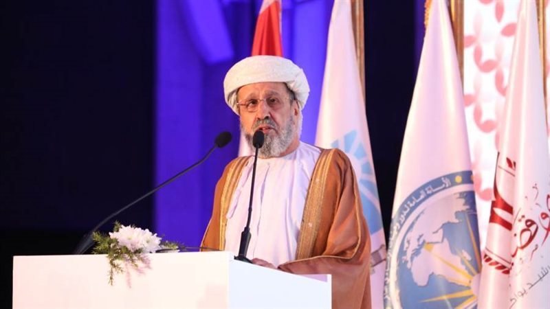 الشيخ أحمد بن سعود