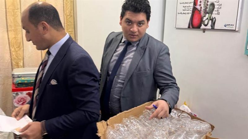 حملة حماية المستهلك