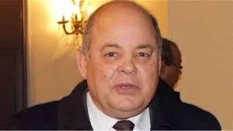 الدكتور محمد صابر