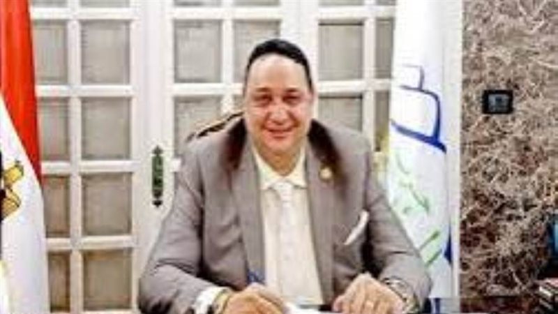 القبطان محمود جبر