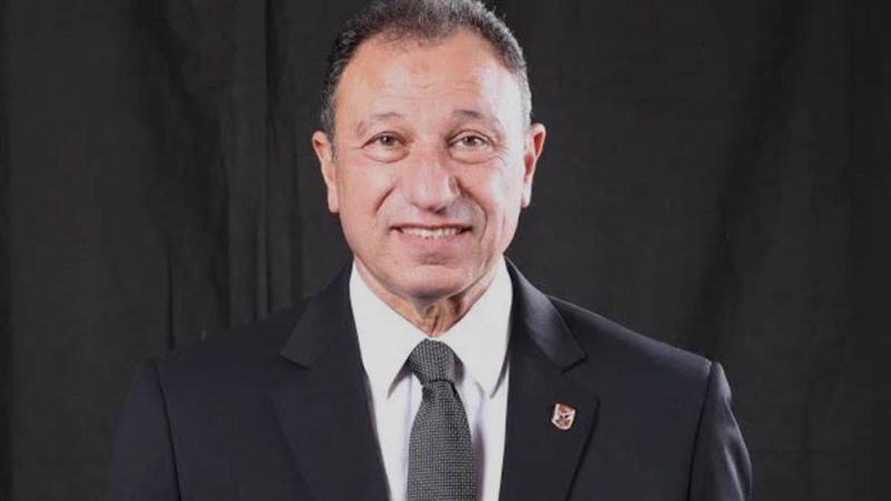 محمود الخطيب